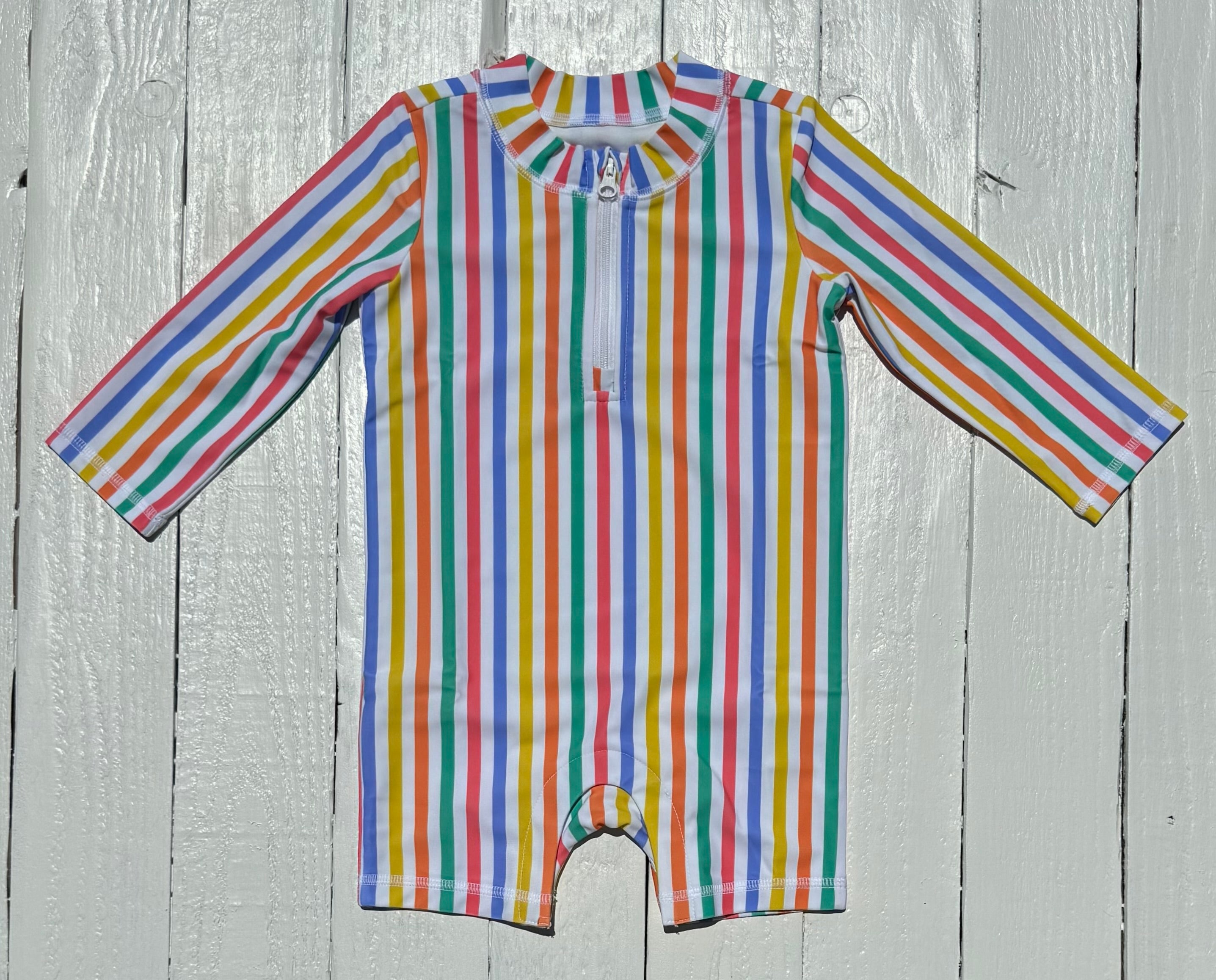 Baby Gap Swim Suit - Mult Sizes