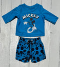Baby Gap Swim Suit - 0-3M