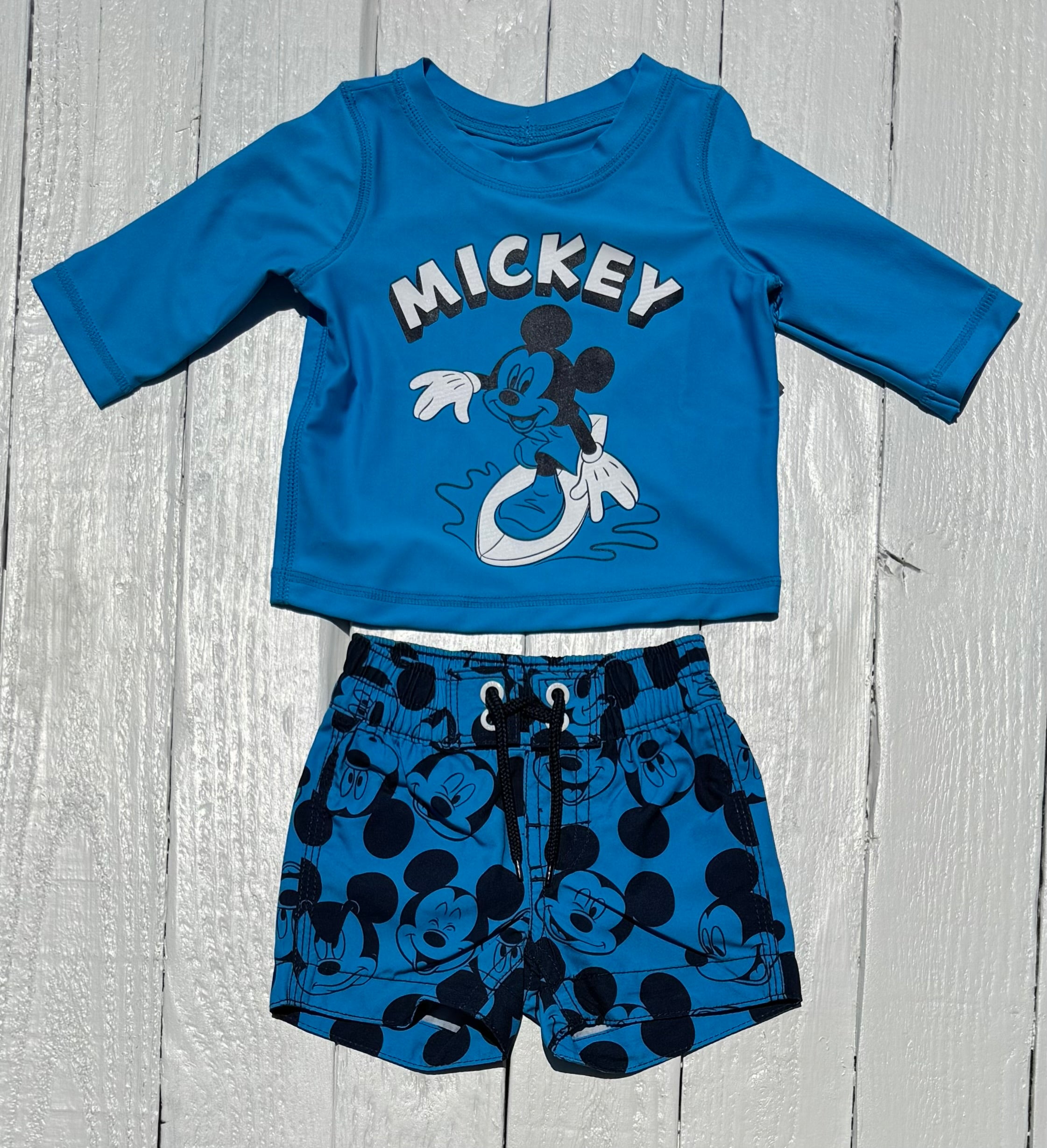 Baby Gap Swim Suit - 0-3M