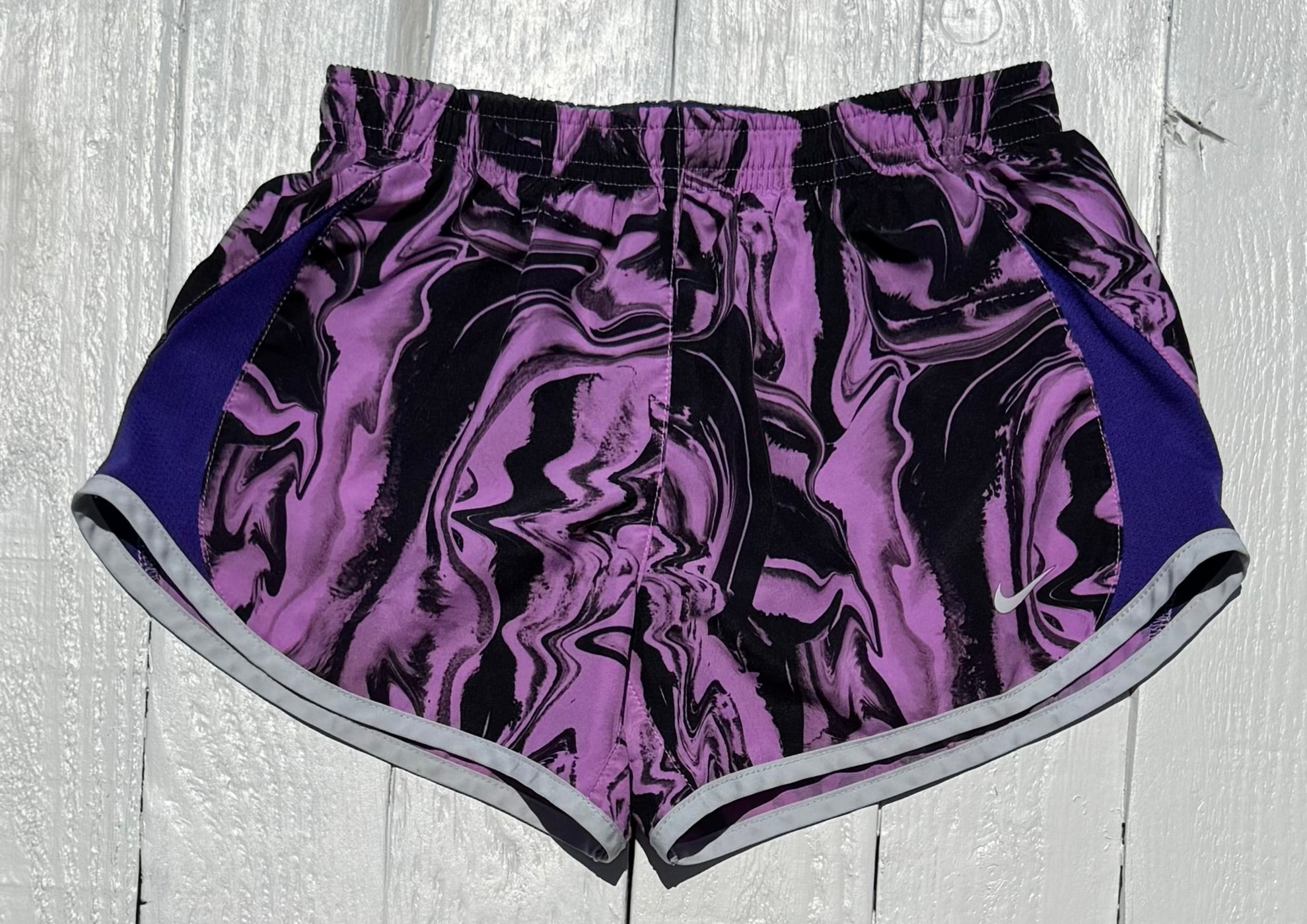 Nike Shorts - YSM (8-9)