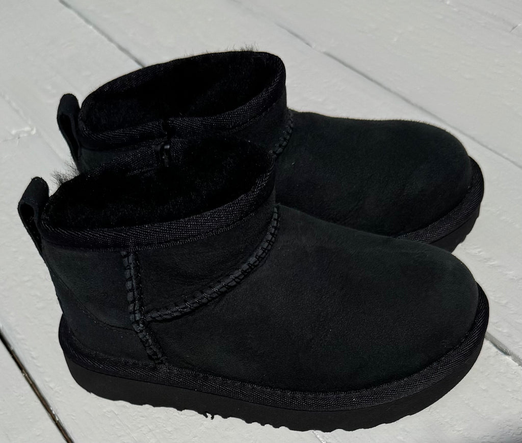 Uggs - 9