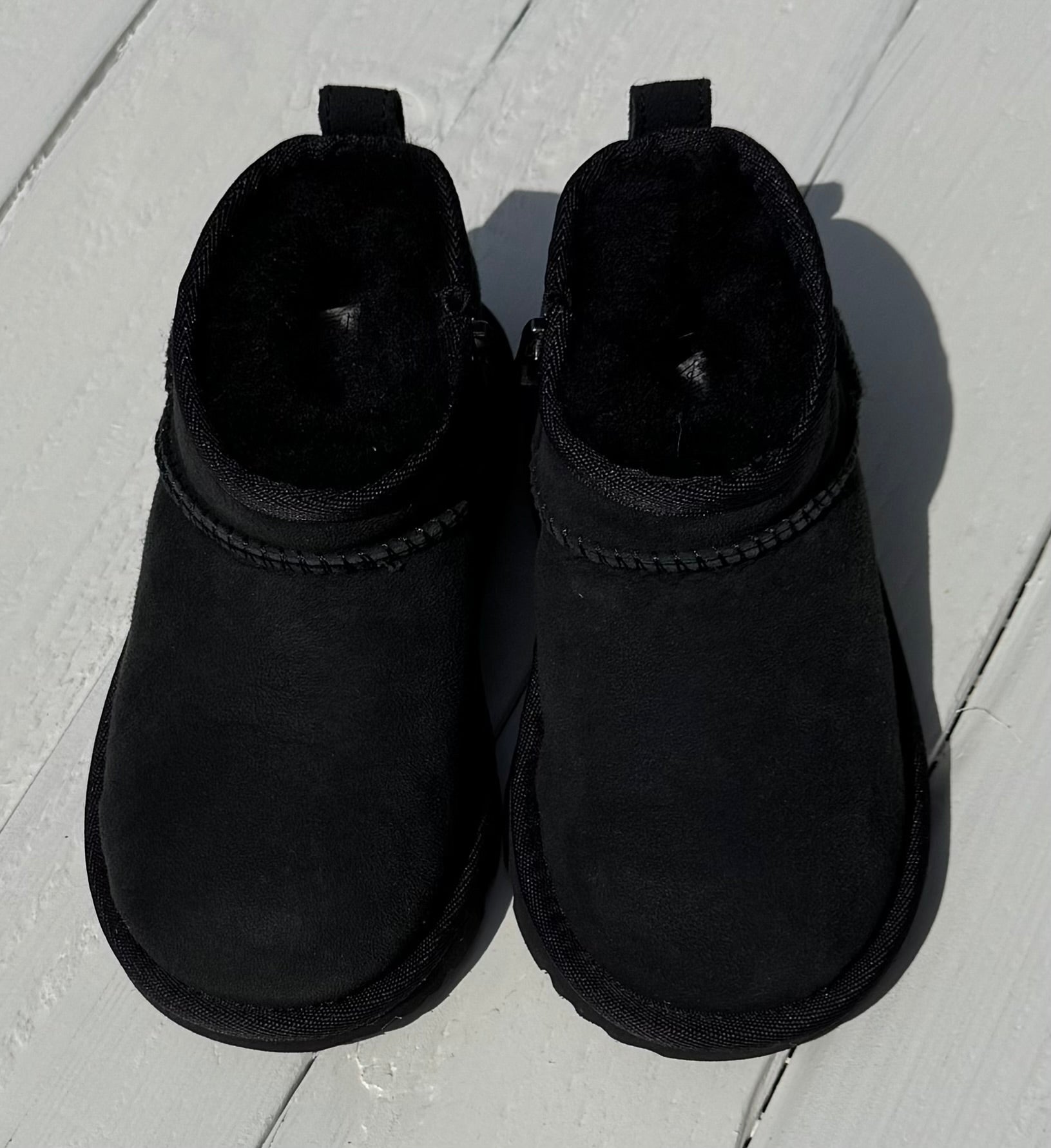 Uggs - 9