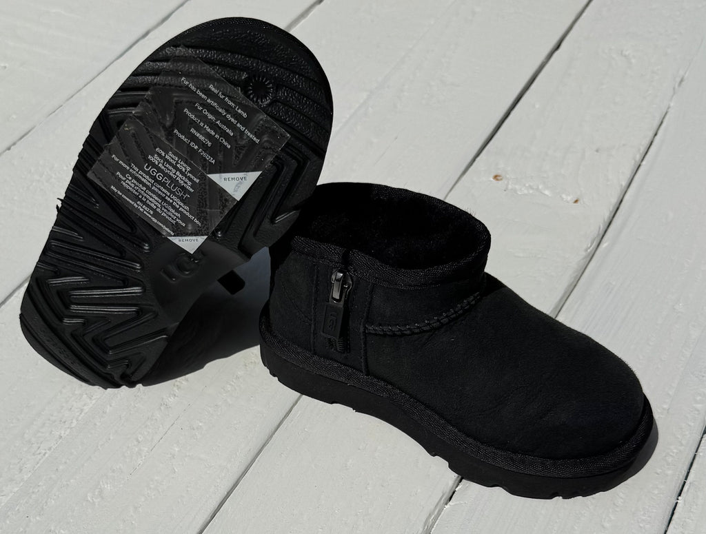Uggs - 9