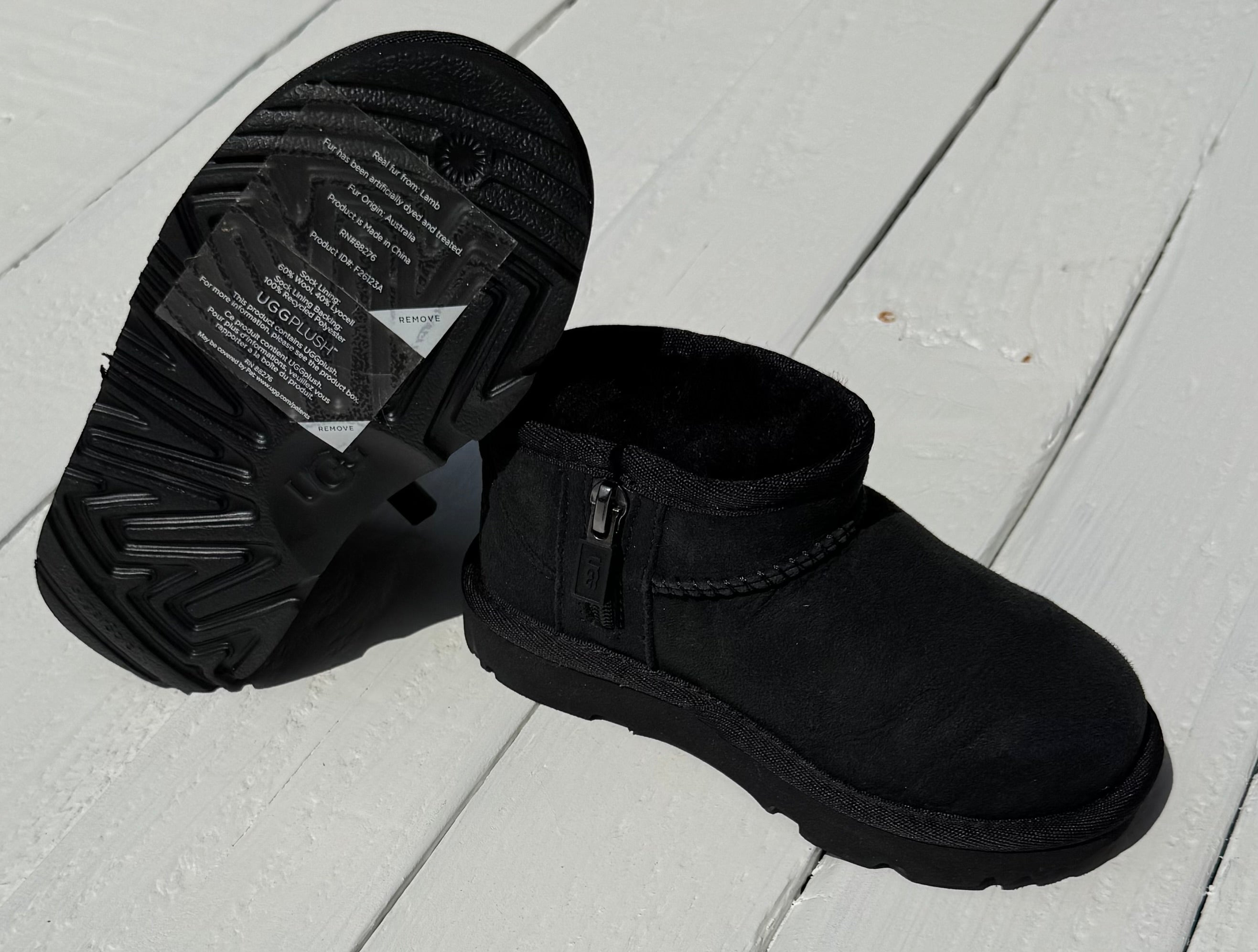 Uggs - 9