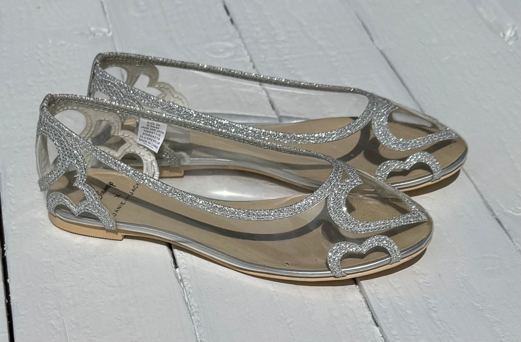 Janie and Jack Shoes - 2
