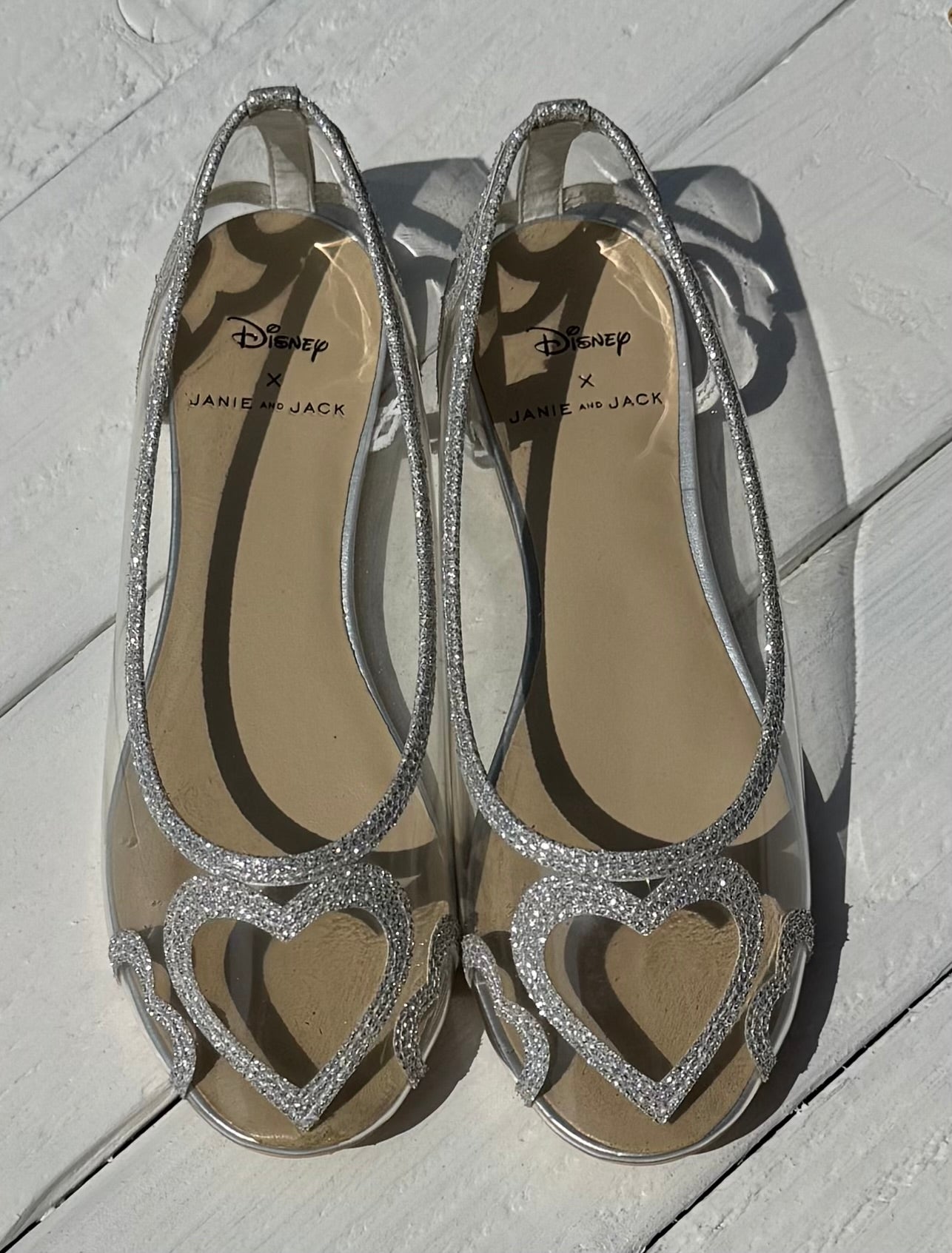 Janie and Jack Shoes - 2
