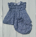 Janie and Jack Outfit - 6-12M