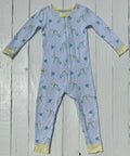 Beaufort Bonnet Jammies - 3T