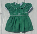 Beaufort Bonnet Dress - 0-6M