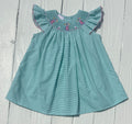 Petit Bebe Dress - 9M