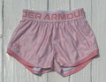 Under Armour Shorts - YXS (7)