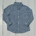Vineyard Vines Button Down - 2T