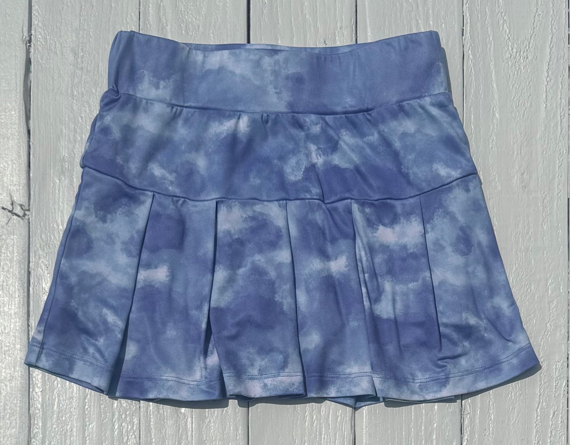 Garb Skirt - 5-6