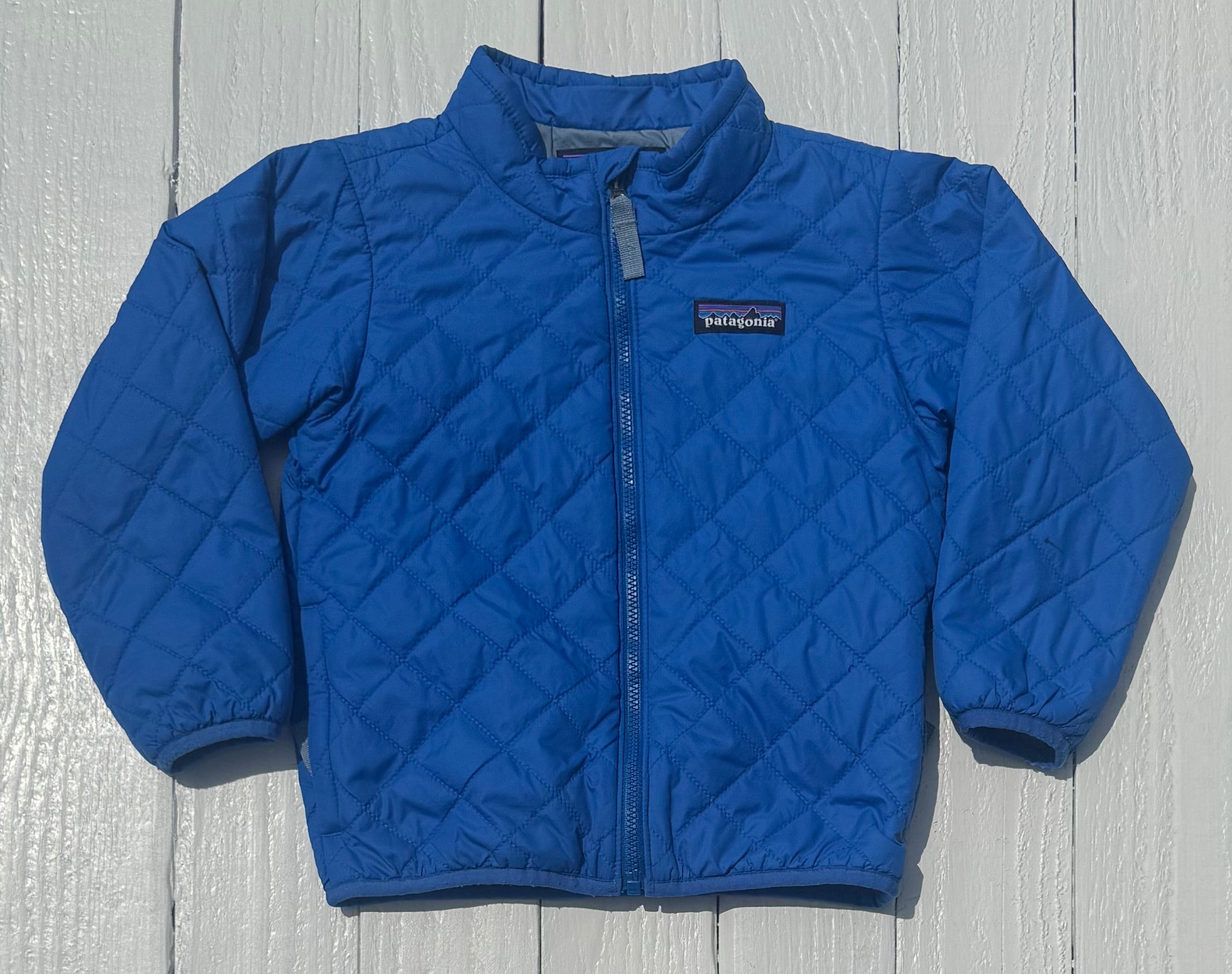 Patagonia Jacket - 3T