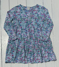 Crew Cuts Dress - 7