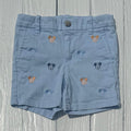 Janie and Jack Shorts - 2T
