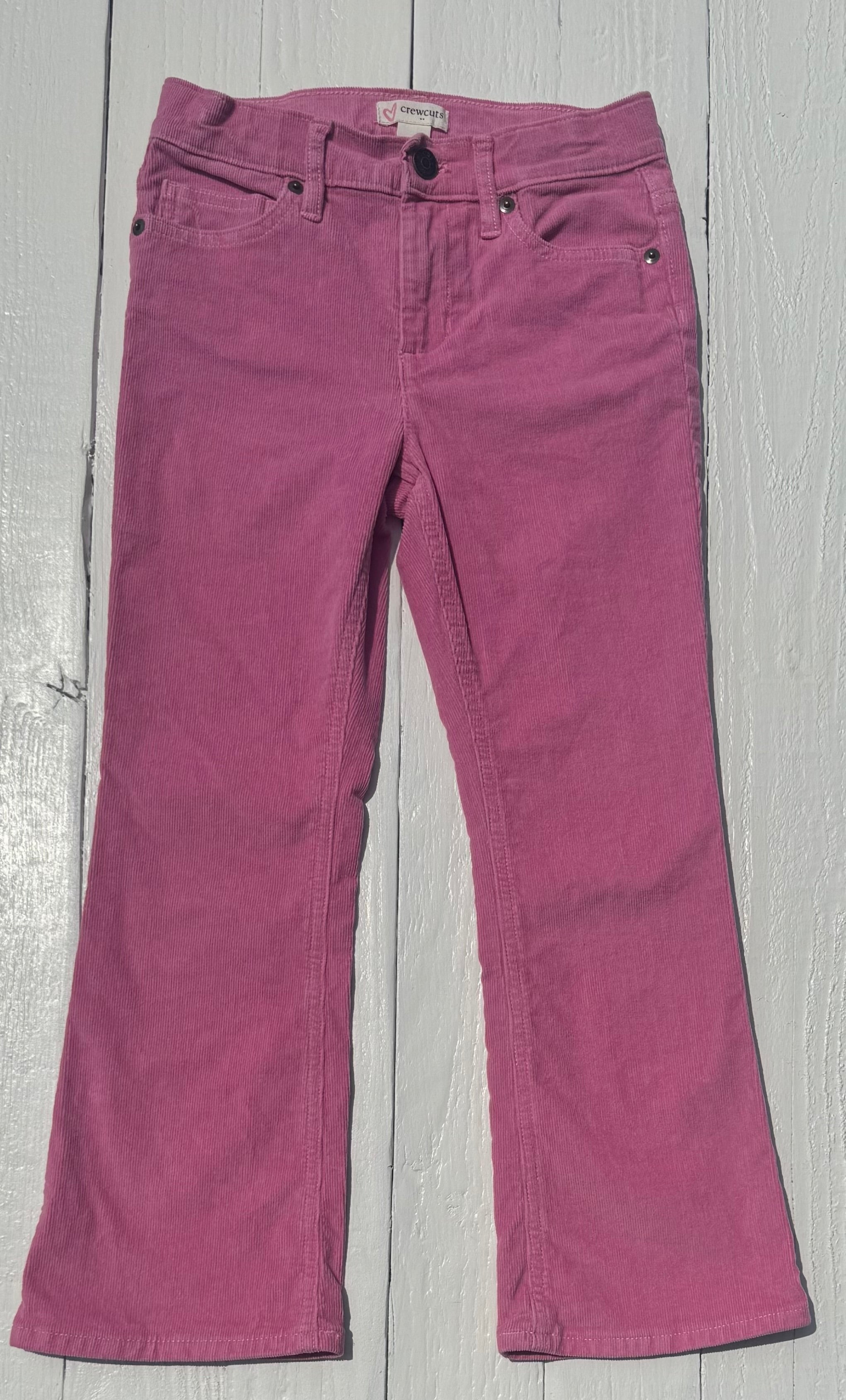 Crew Cuts Pants - 8