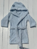 Natemia Robe - 2-3