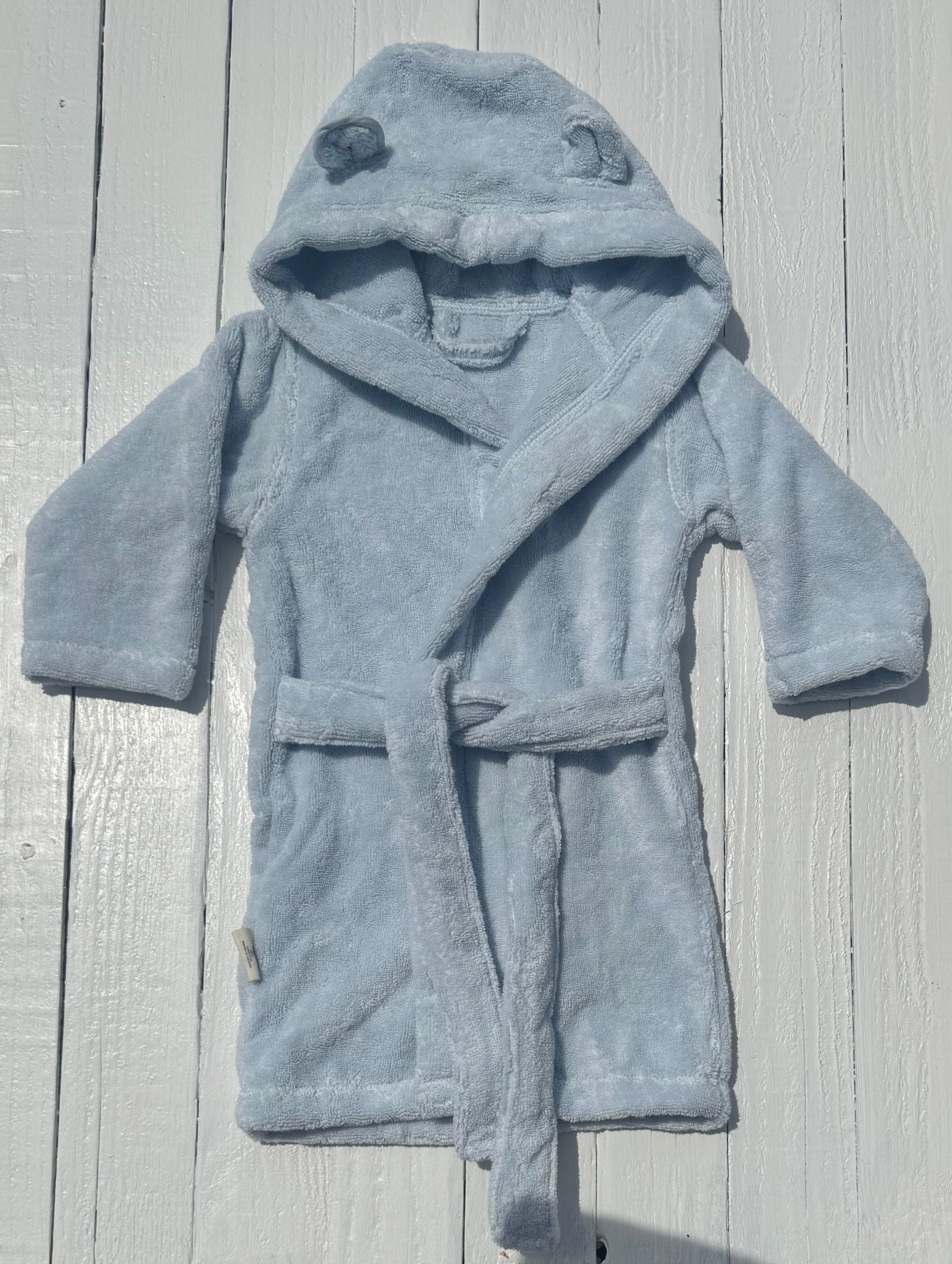 Natemia Robe - 2-3