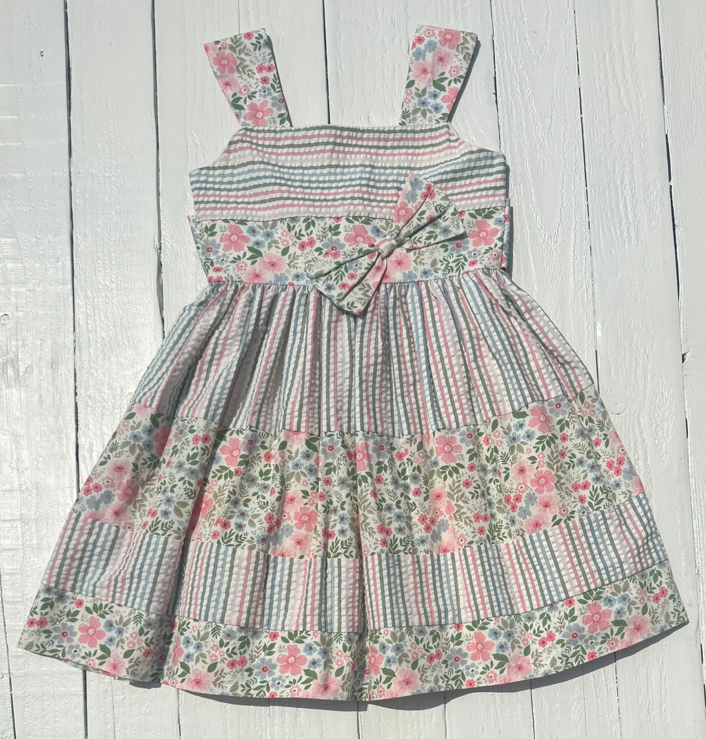 Bonnie Jean Dress - 7