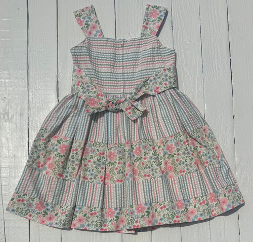 Bonnie Jean Dress - 7