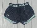 Under Armour Shorts - YXS (7)