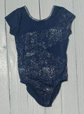 Capezio Leotard - S