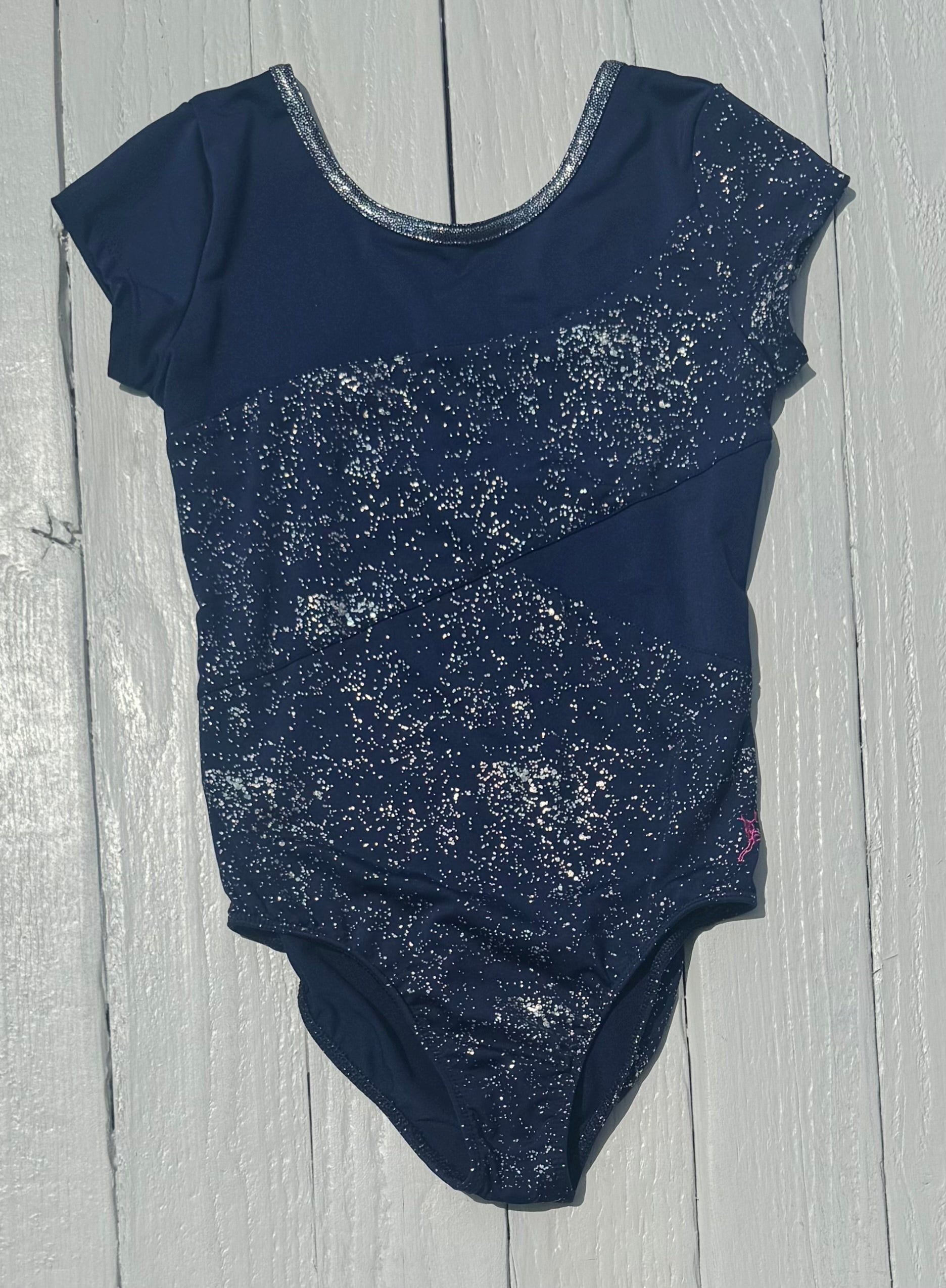 Capezio Leotard - S