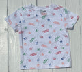 Janie and Jack Tee - 3T
