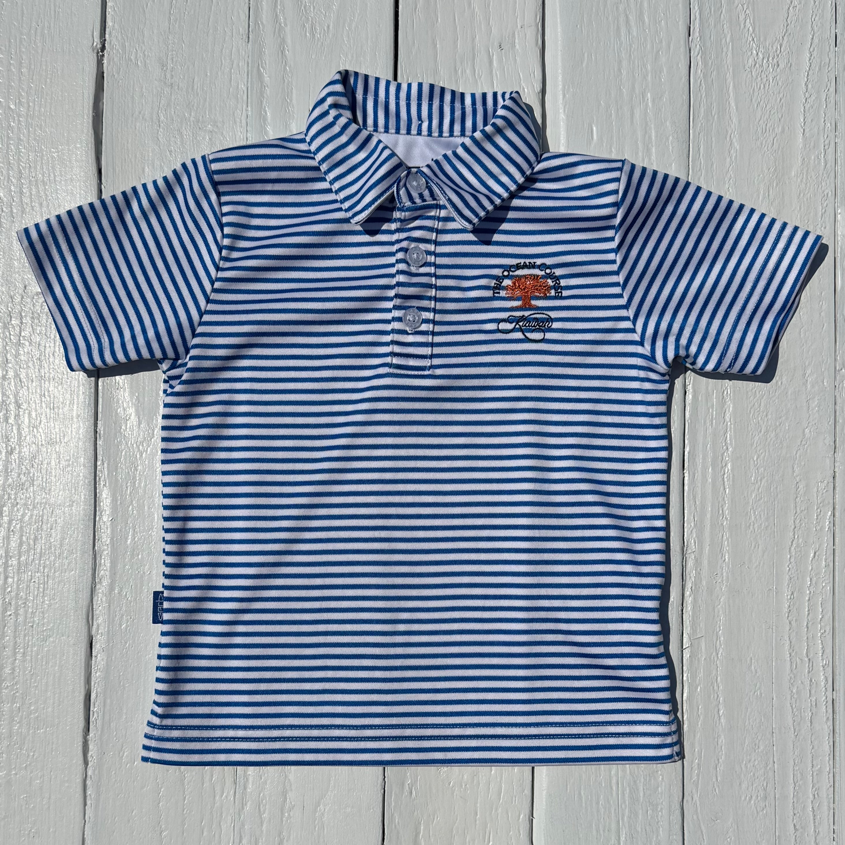 Garb Polo - 2T