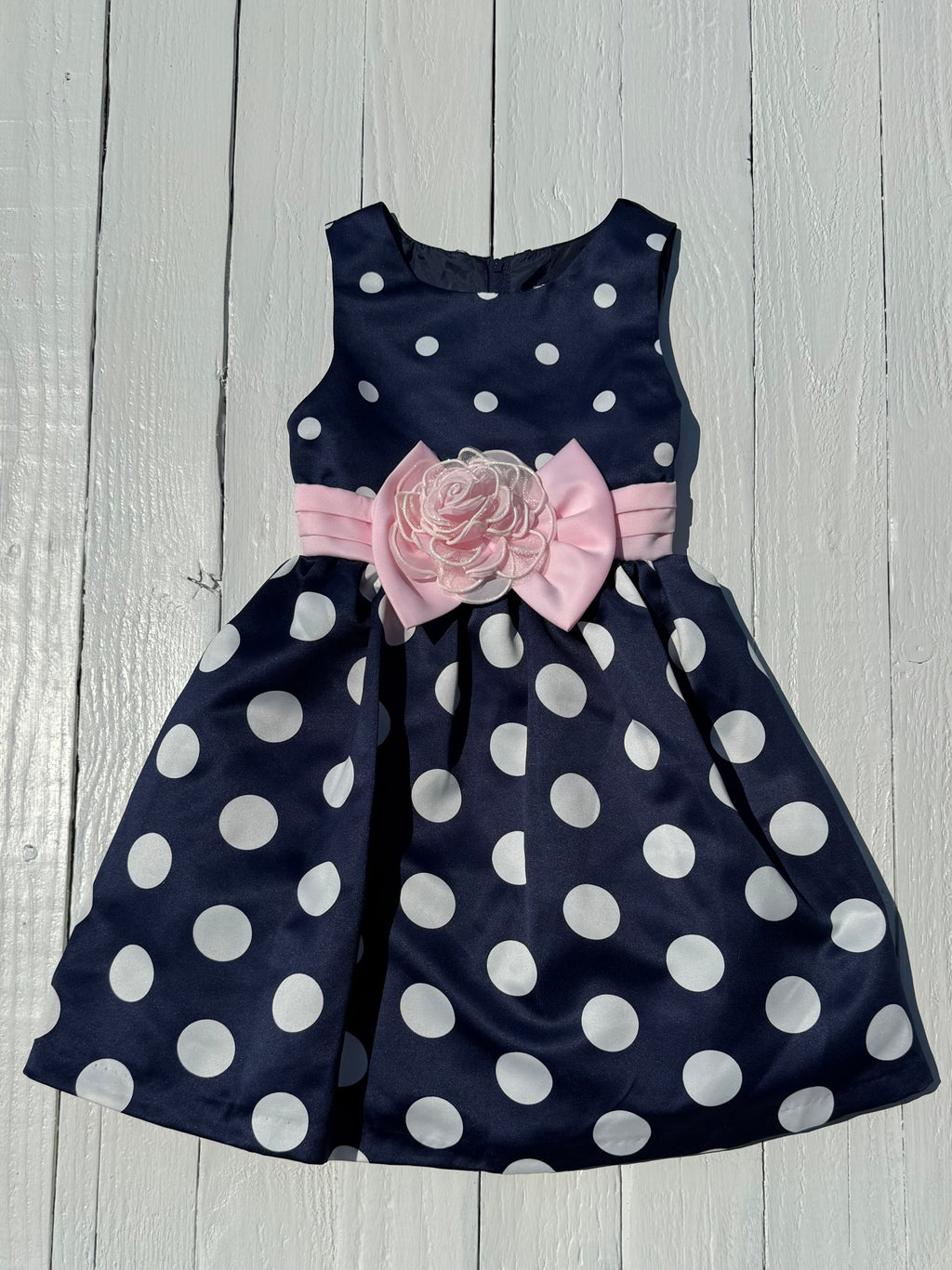 Rare Edition Dress - 6