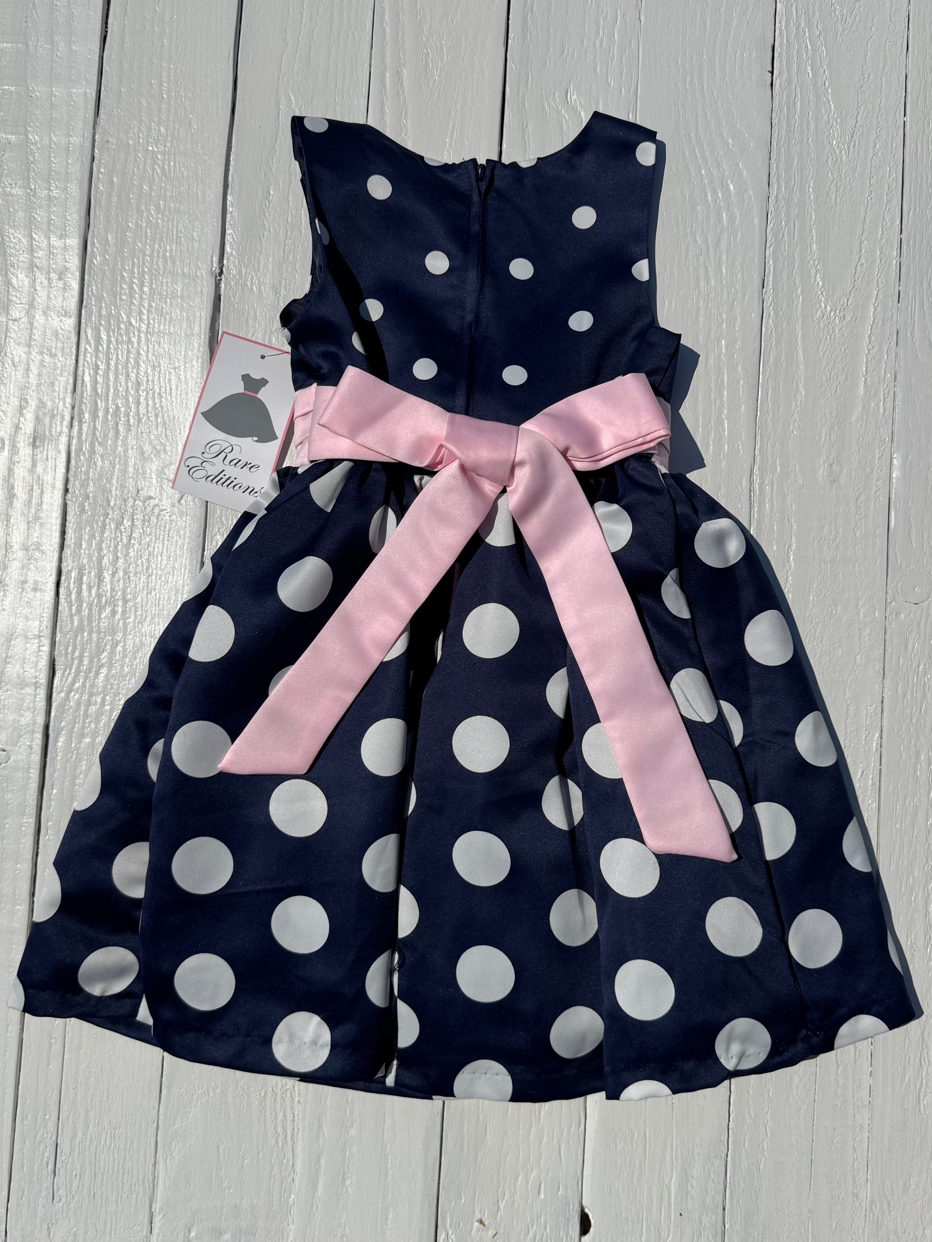 Rare Edition Dress - 6
