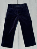 Janie and Jack Pants - 4T