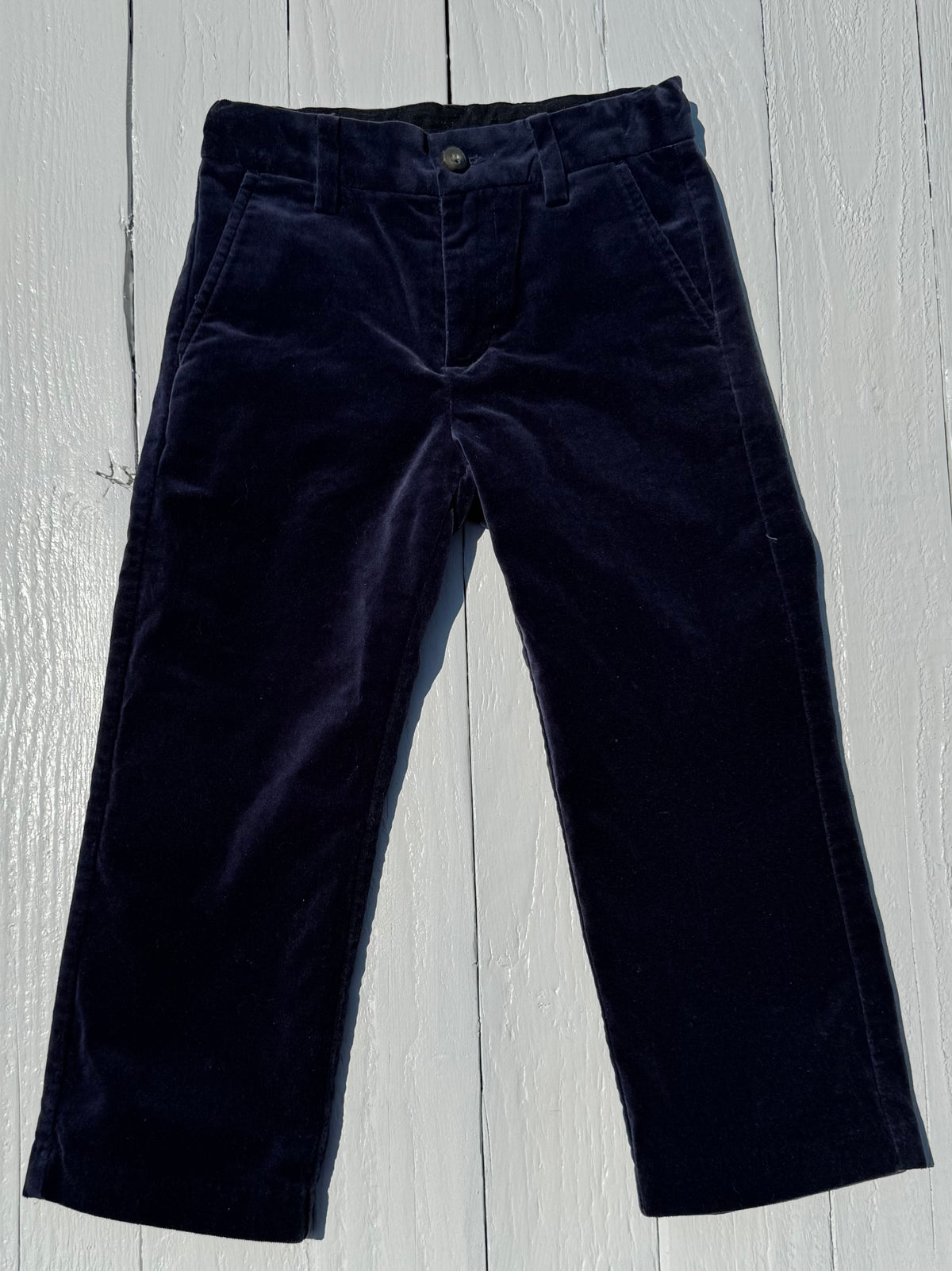 Janie and Jack Pants - 4T