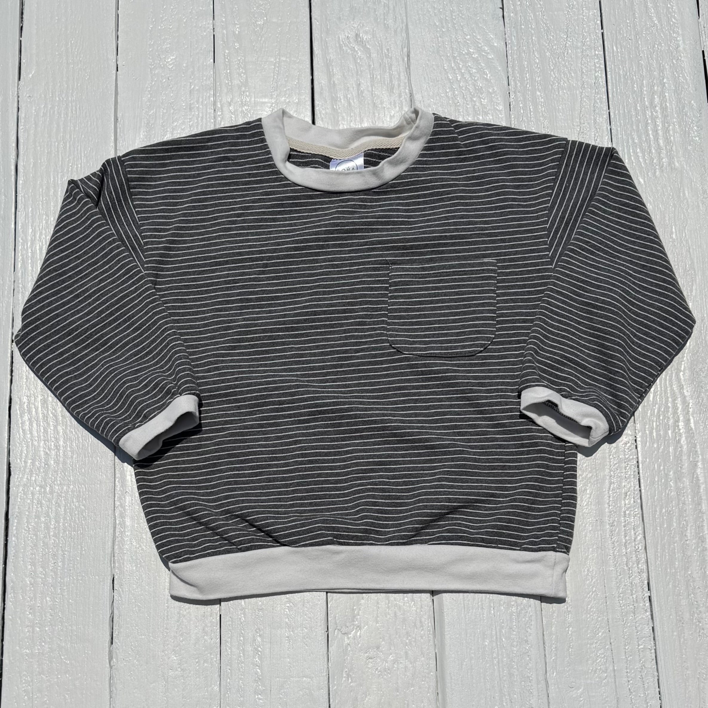SOVA Top - 6T