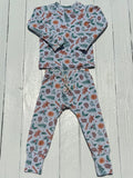 Little One Shop Jammies - 3T