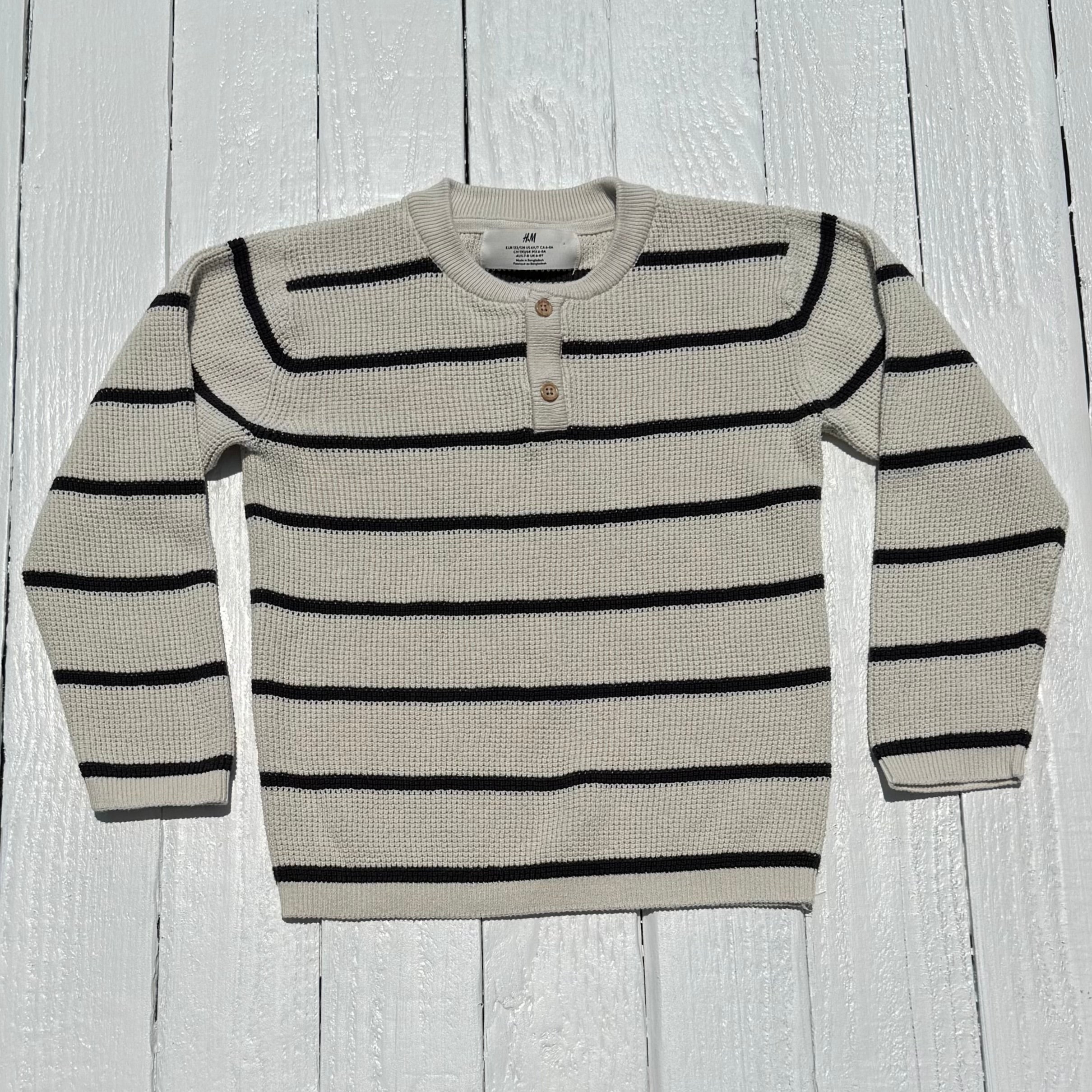 H&M Top - 6/7