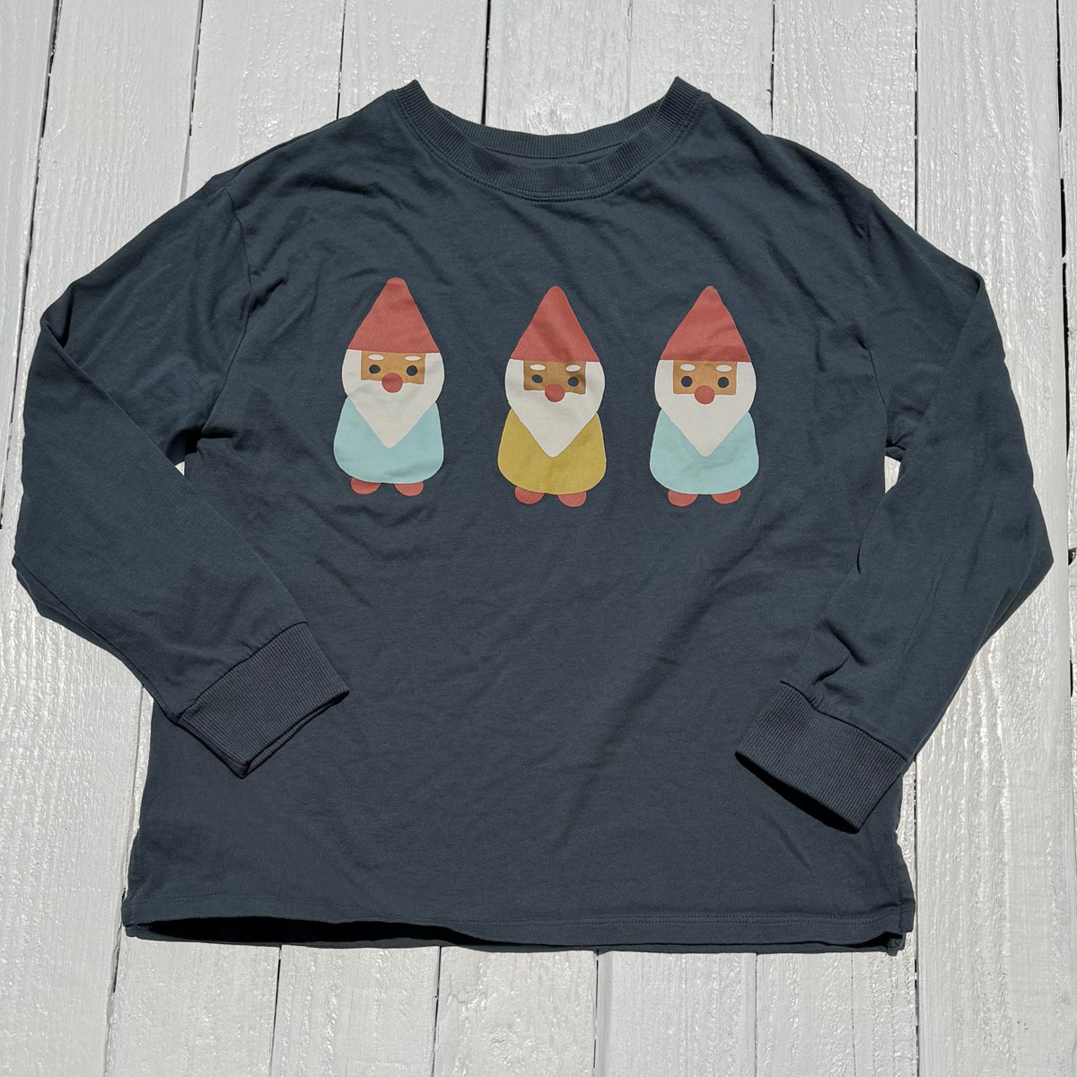 Little Co Tee - 8