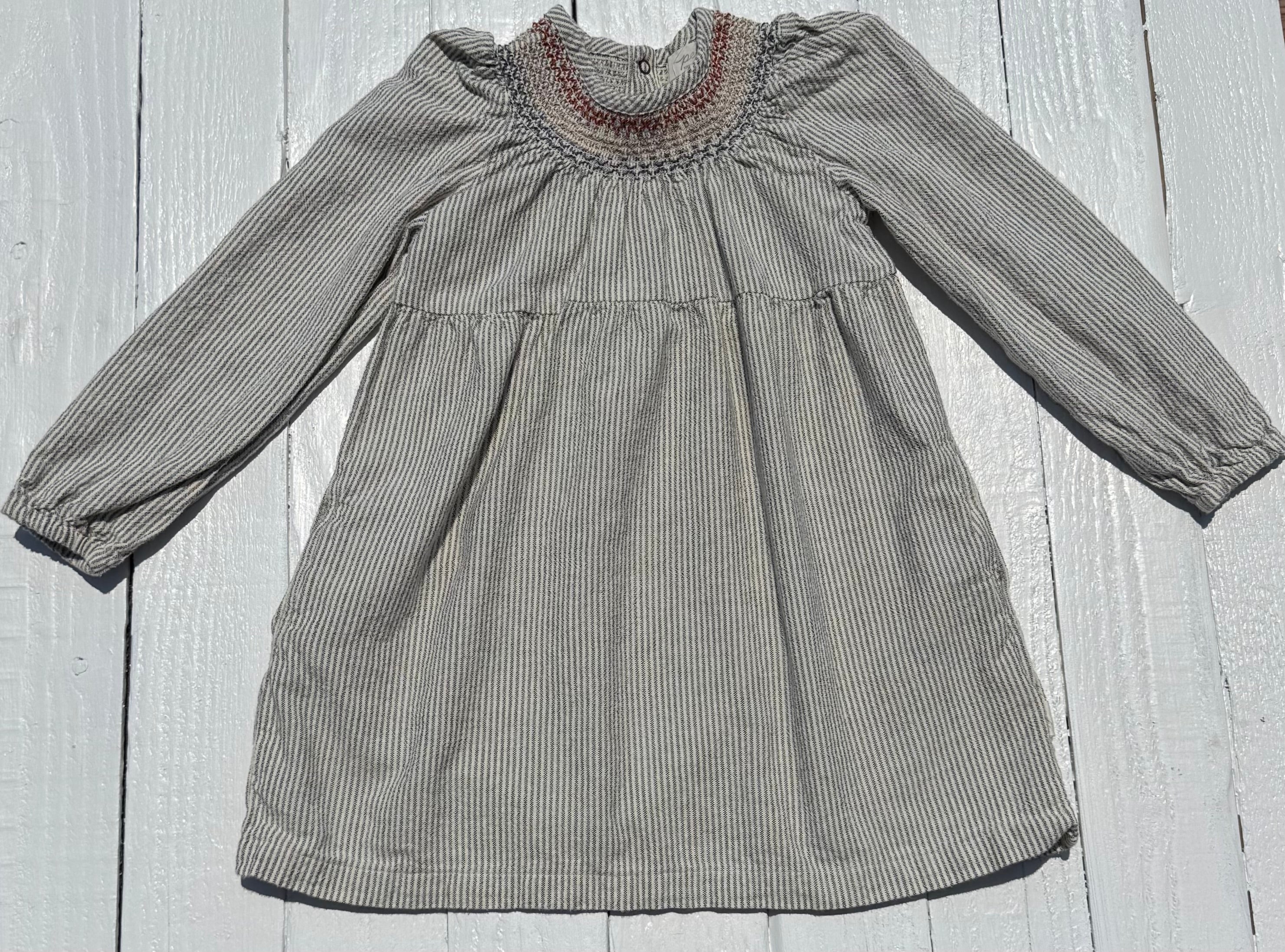Pehr Dress - 4T