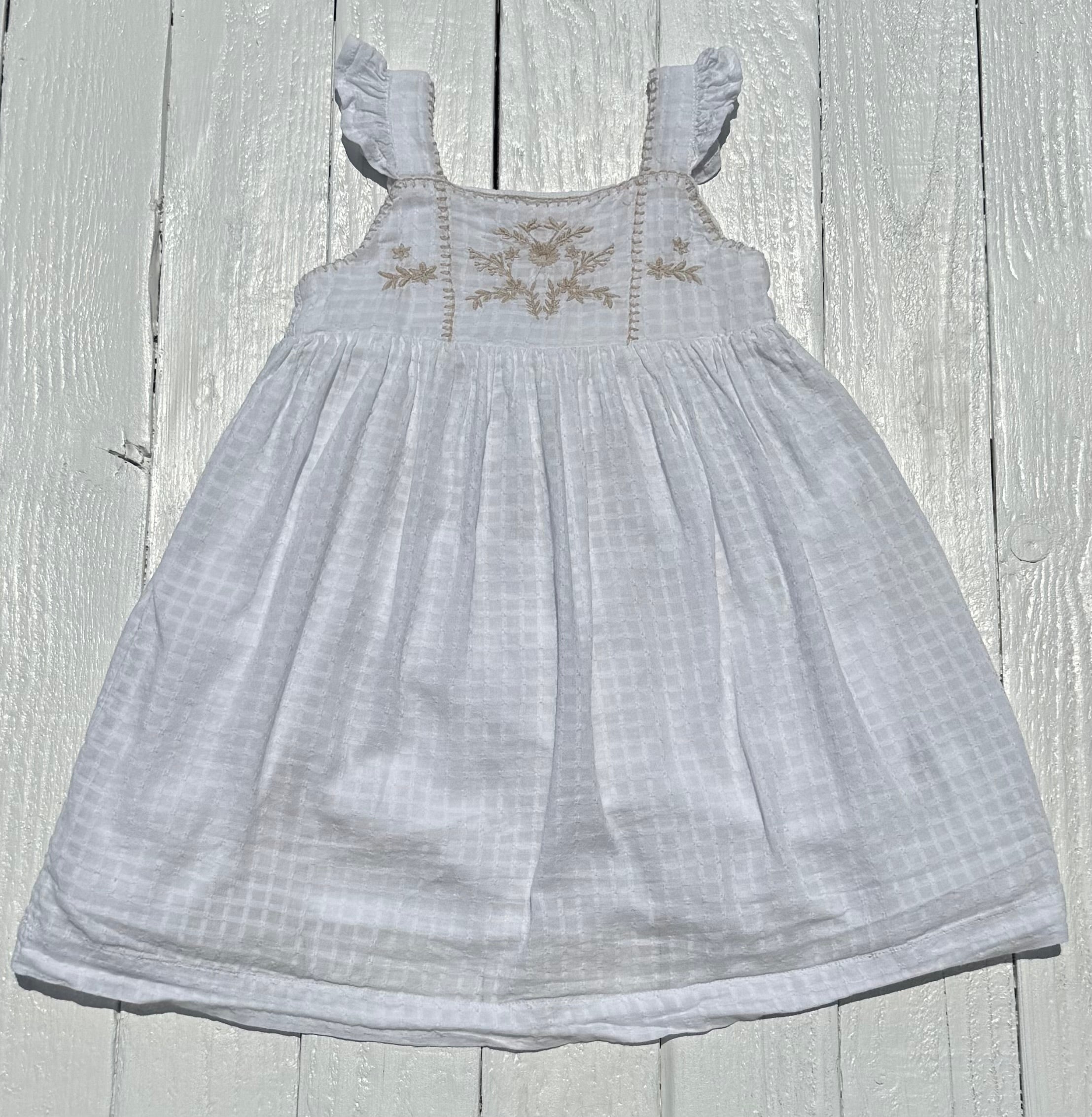 Baby Gap Dress - 3T