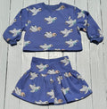 H&M Outfit - 3/4T