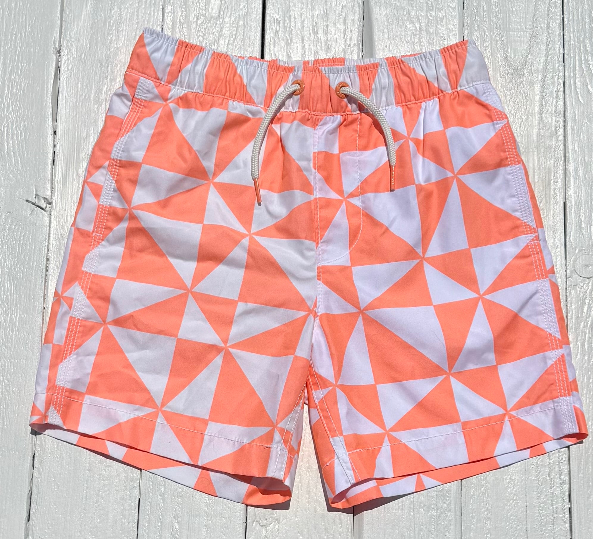 Gap Swim Trunks - 8
