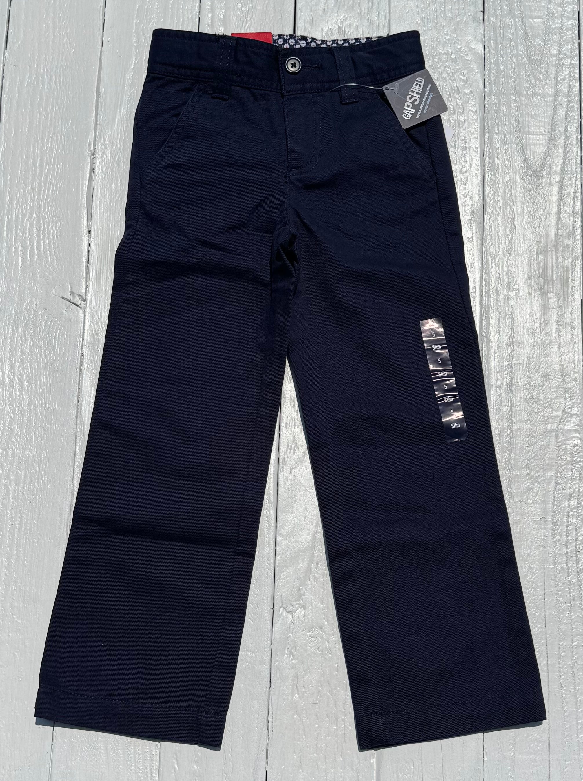 Gap Pants - 5