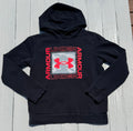 Under Armour Hoodie - YLG (14-16)