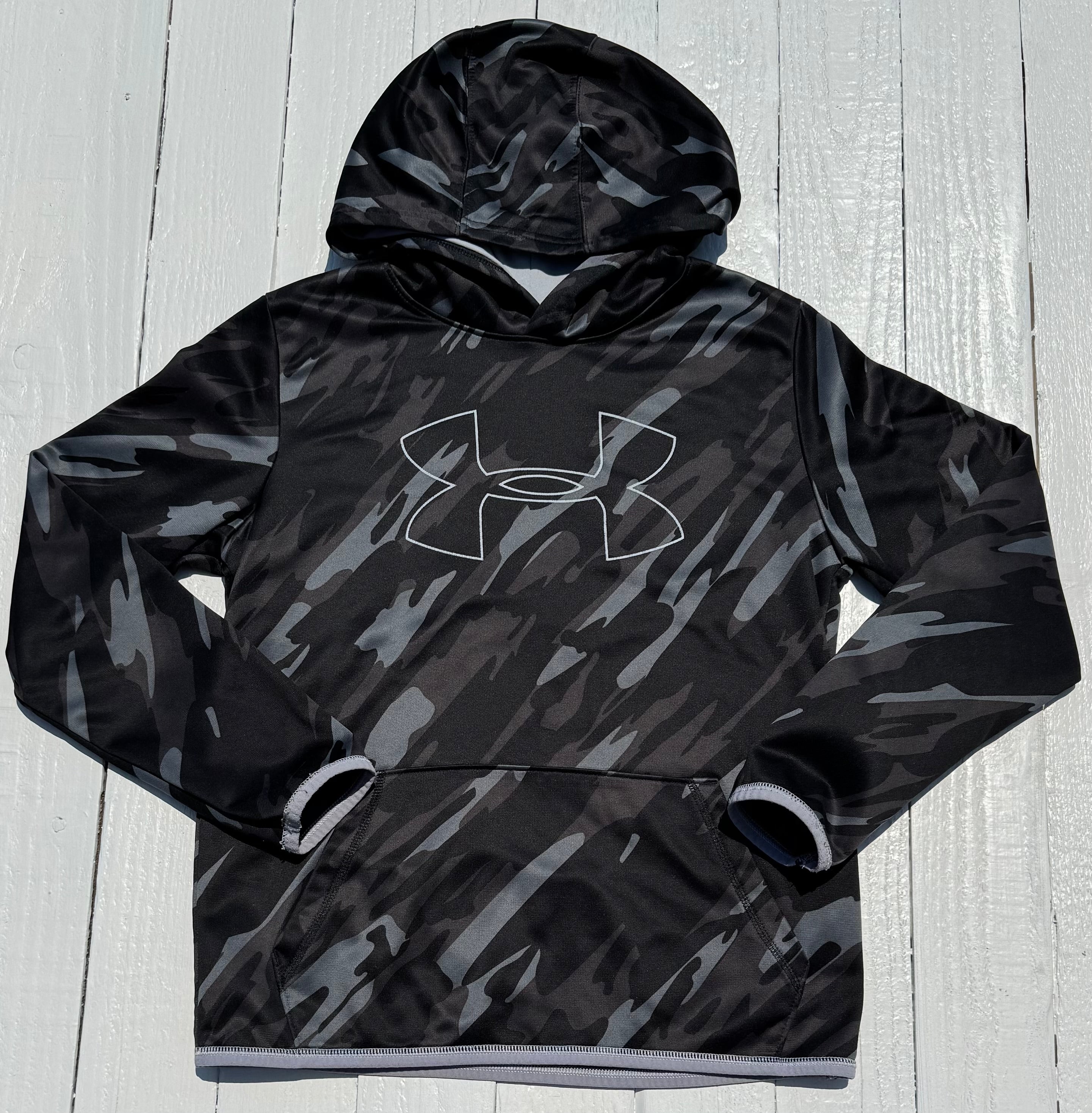 Under Armour Hoodie - YLG (14-16)