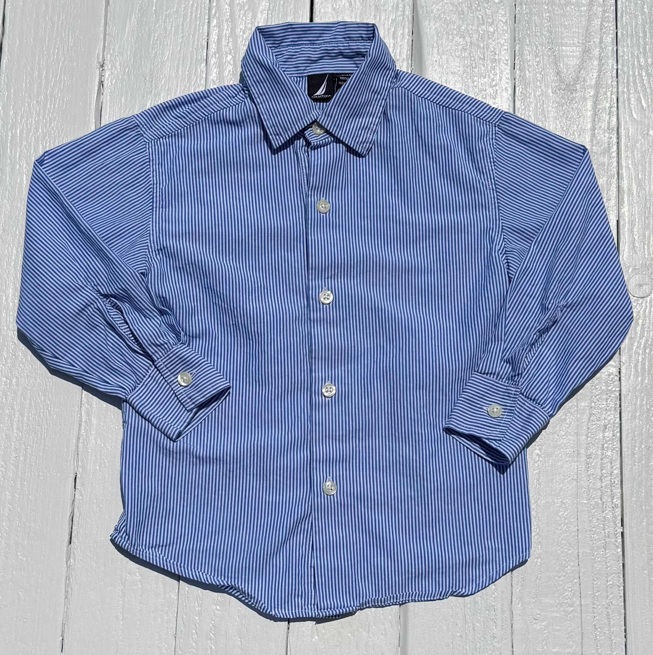 Nautica Shirt - 4