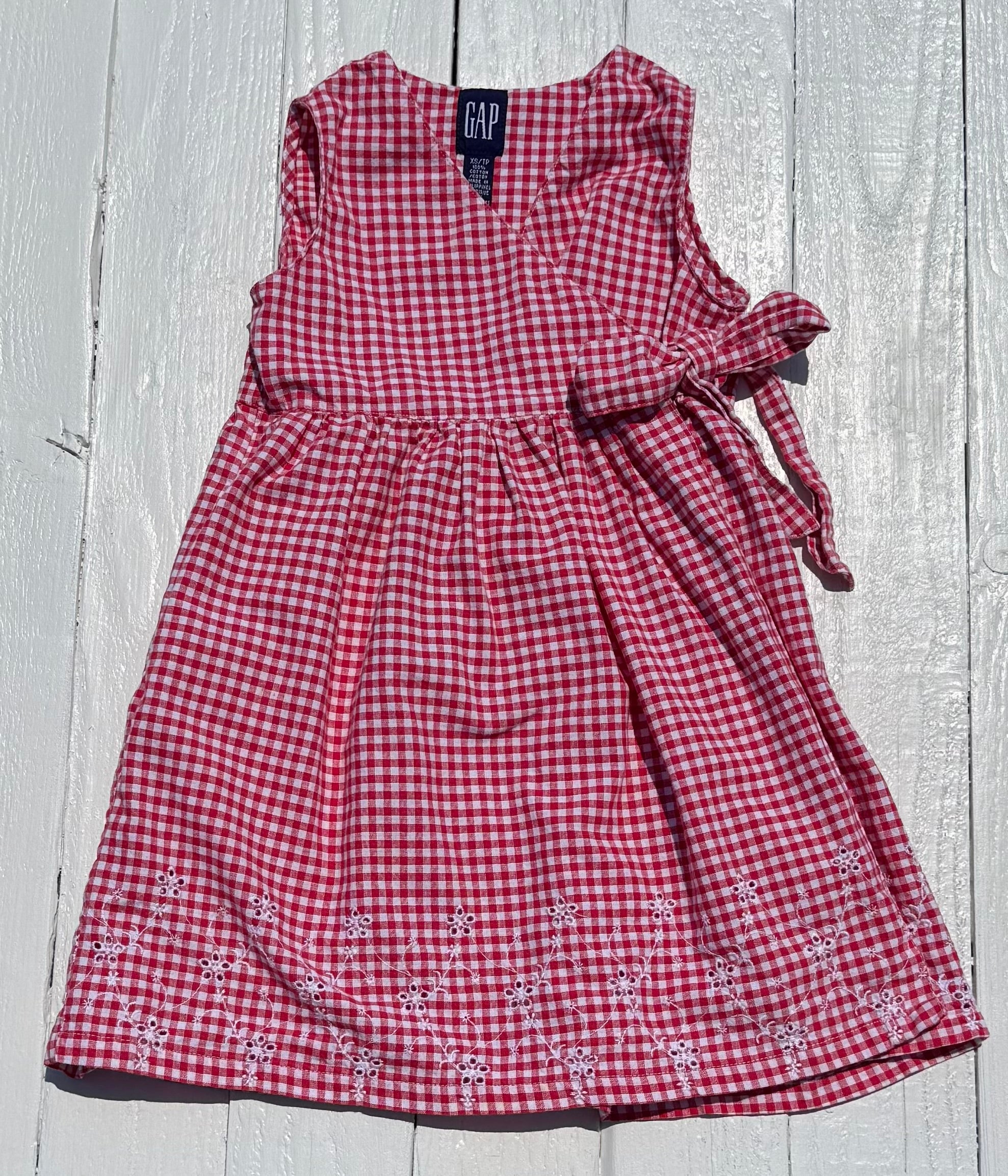 Gap Dress - XS (4/5)