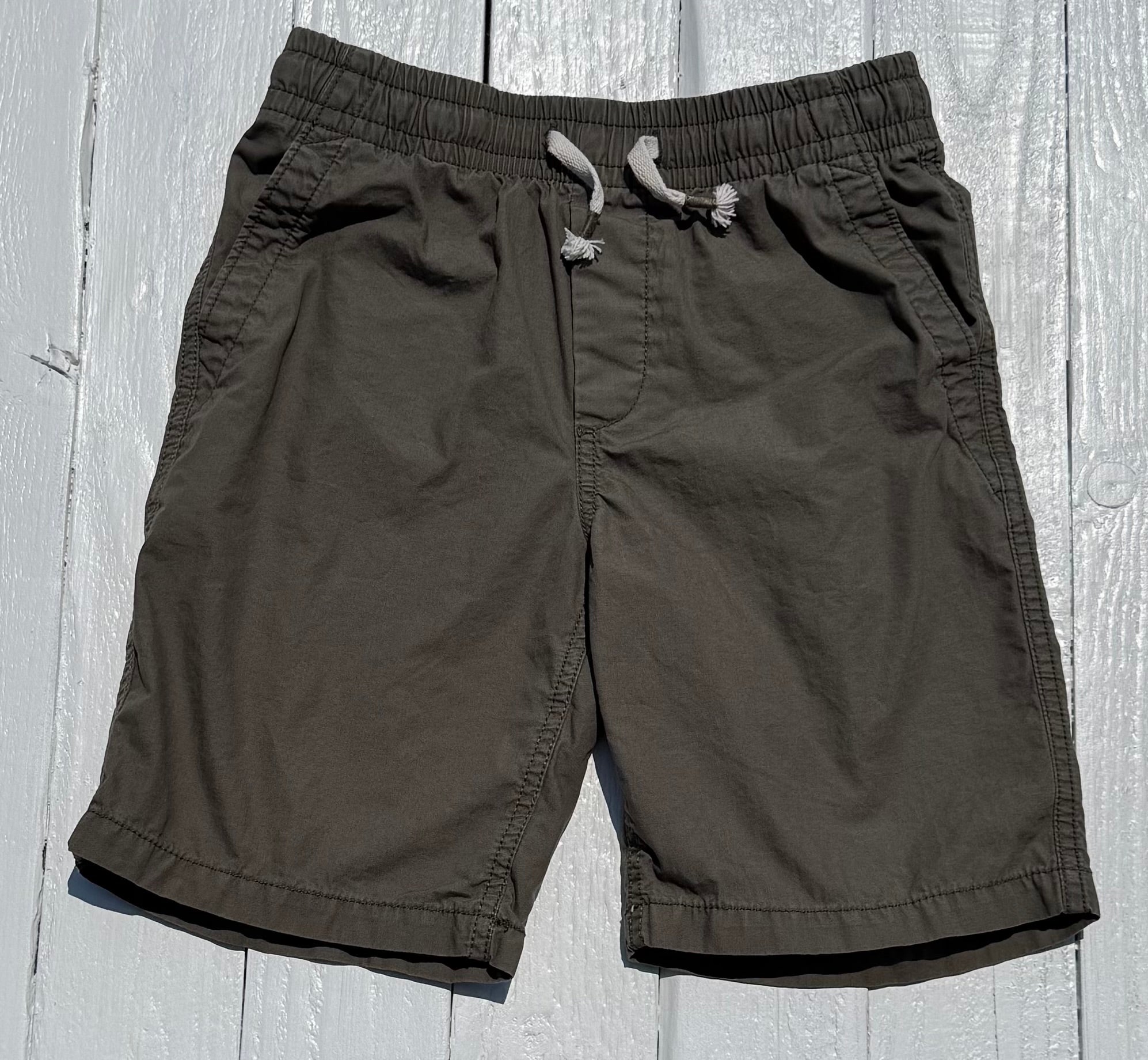 Gap Shorts - 10
