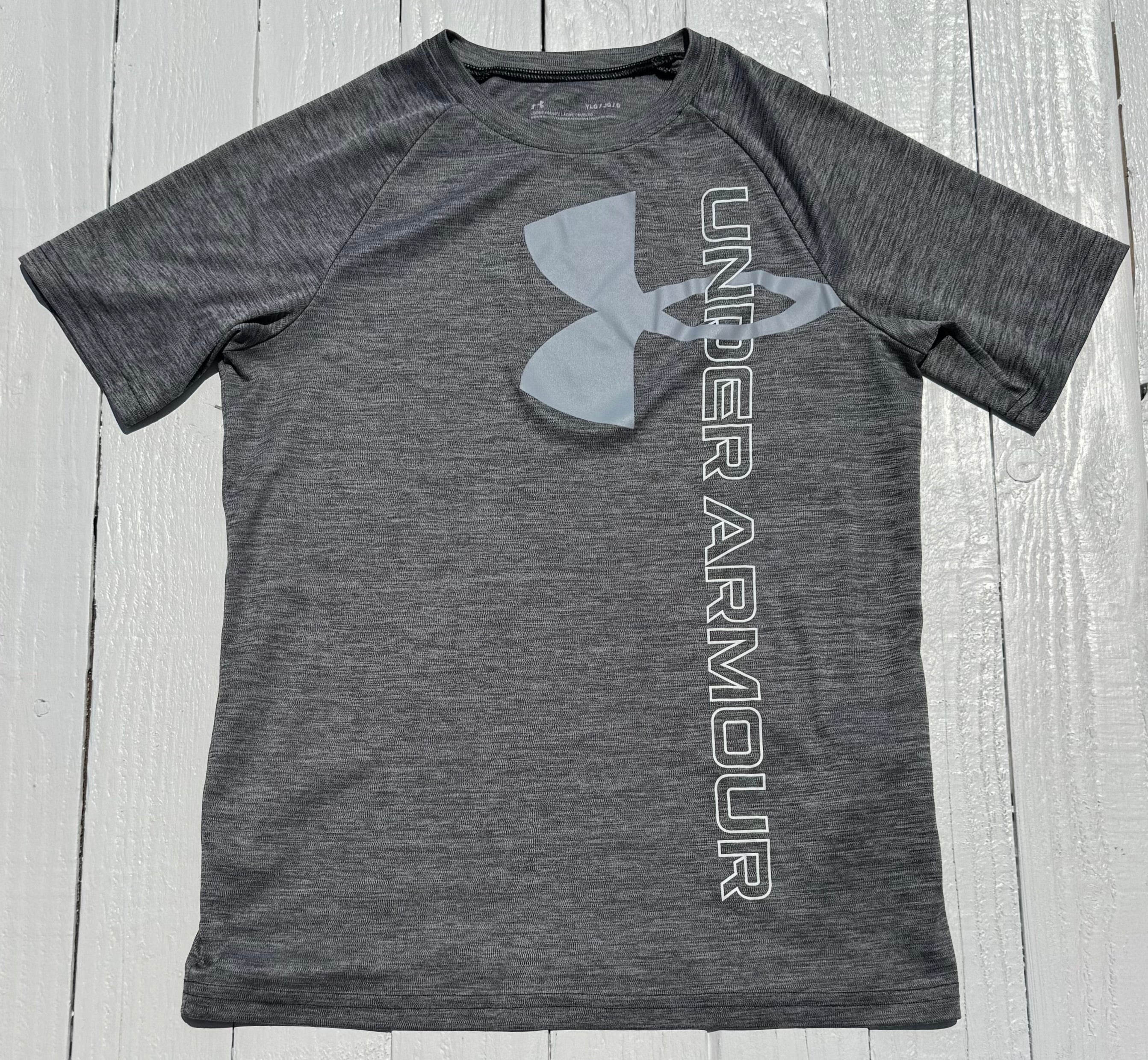 Under Armour Tee - YLG (14-16)