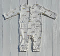 Pehr One Piece - 3-6M